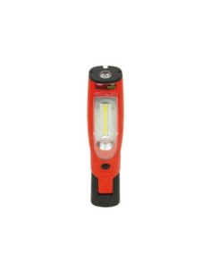 LÁMPARA 3W COB LED