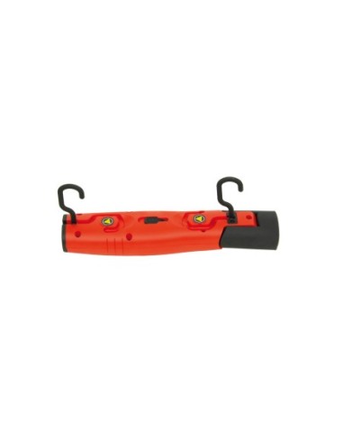 LÁMPARA 3W COB LED