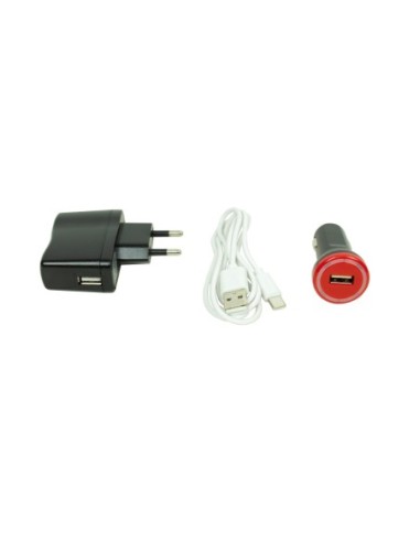 LÁMPARA 3W COB LED