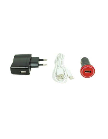 LÁMPARA 3W COB LED