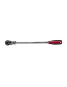CARRACA REVERSIBLE 1/4 ARTICULADO LARGO - 304MM