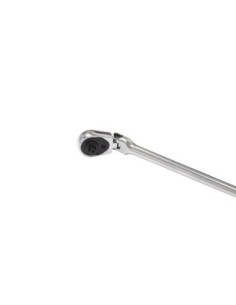CARRACA REVERSIBLE 1/4 ARTICULADO LARGO - 304MM 2