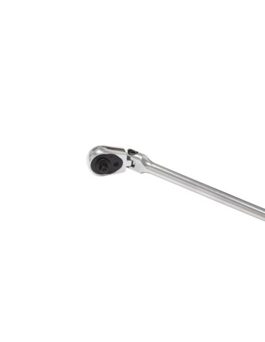 CARRACA REVERSIBLE 1/4 ARTICULADO LARGO - 304MM
