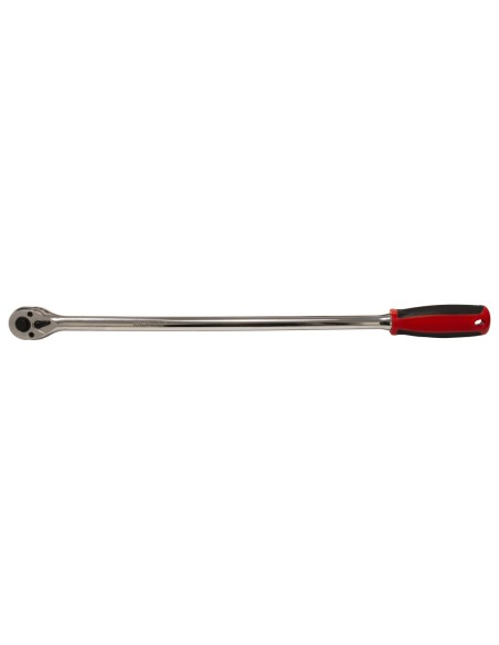 CARRACA REVERSIBLE 3/8 LARGO - 457MM