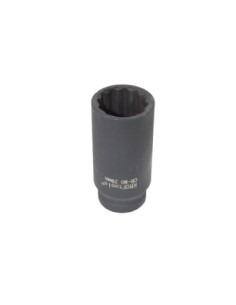 LLAVE TRANSMISIONES 1/2 BIHEX 85X29MM