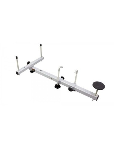 SOPORTE MOTOR UNIVERSAL