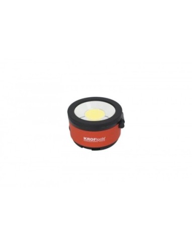 LÁMPARA COB 5W