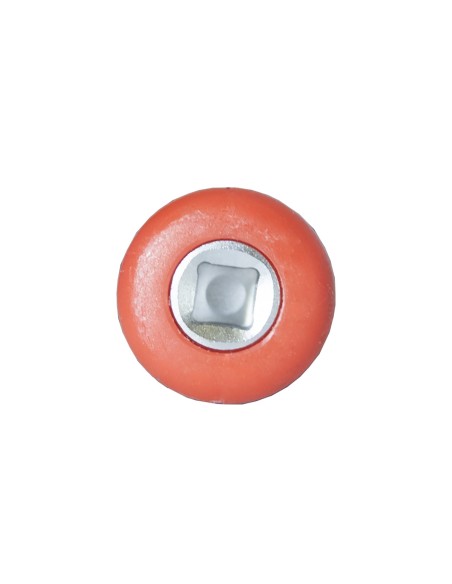 MANGO CUADRADO MACHO 1/4