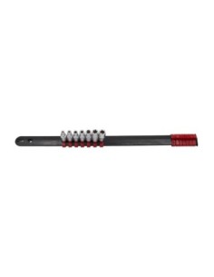 JUEGO 7 LLAVES VASO TORX 1/4