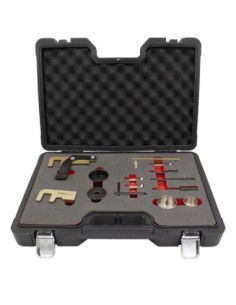 JUEGO AJUSTE RENAULT DCI 2