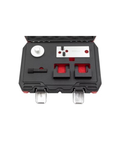 KIT CALADO 1.6/2.0 DIESEL MERCEDES