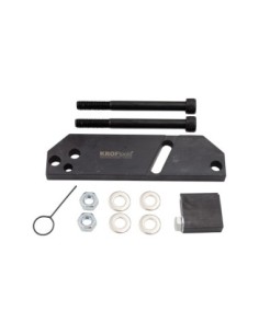 KIT BLOQUEO PARA VOLANTE MOTOR MERCEDES/RENAULT 0.9/1.3/1.6 GASOLINA