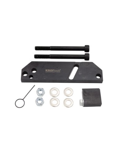 KIT BLOQUEO PARA VOLANTE MOTOR MERCEDES/RENAULT 0.9/1.3/1.6 GASOLINA