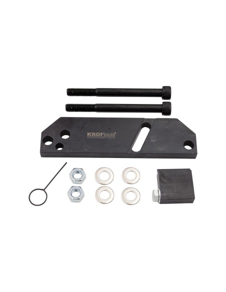 KIT BLOQUEO PARA VOLANTE MOTOR MERCEDES/RENAULT 0.9/1.3/1.6 GASOLINA
