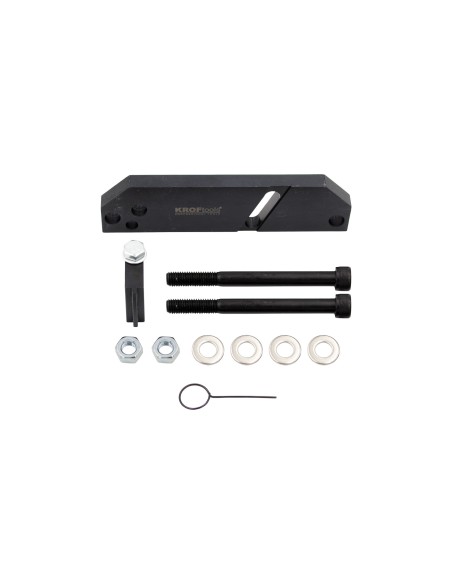 KIT BLOQUEO PARA VOLANTE MOTOR MERCEDES/RENAULT 0.9/1.3/1.6 GASOLINA