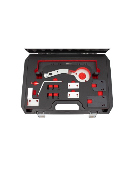 KIT CALADO BMW-MINI 1.2/1.5/2.0/3.0 GASOLINA