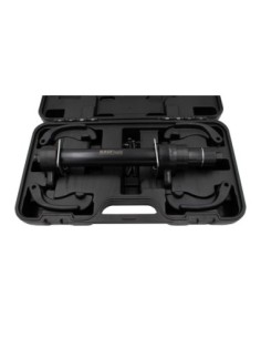COMPRESSOR DE MUELLES MACPHERSON 100-265MM 2300KG 2