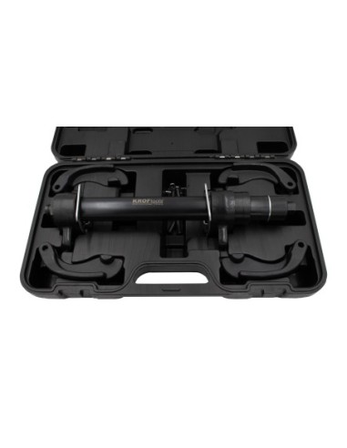 COMPRESSOR DE MUELLES MACPHERSON 100-265MM 2300KG