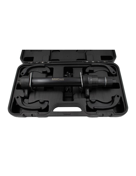 COMPRESSOR DE MUELLES MACPHERSON 100-265MM 2300KG