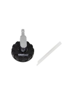 ADAPTADOR PURGADOR FRENOS P/ HYUNDAI