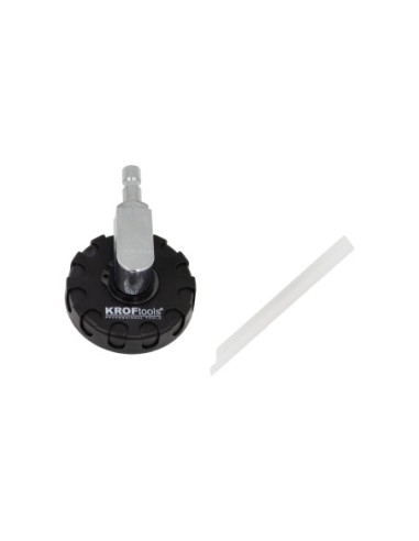 ADAPTADOR PURGADOR FRENOS P/ HYUNDAI