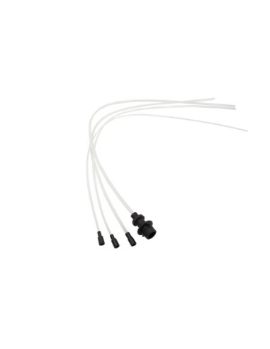 EXTRACTOR LIQUIDOS MANUAL/NEUMATICO 6L
