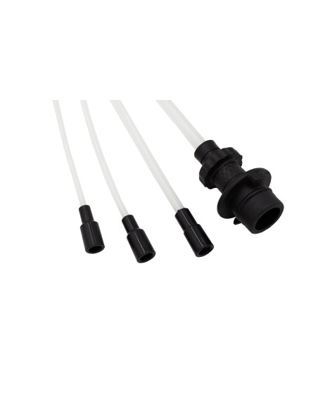 EXTRACTOR LIQUIDOS MANUAL/NEUMATICO 6L