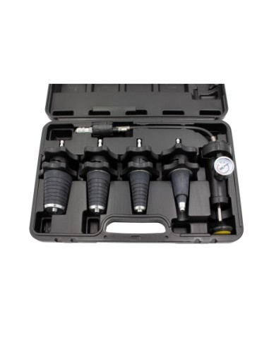 COMPROBADOR REFRIGERACIÓN 5PZS