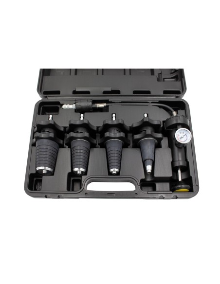 COMPROBADOR REFRIGERACIÓN 5PZS