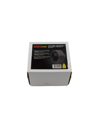 LLAVE CAMIÓN 111MM 8F EJE BPW 12T