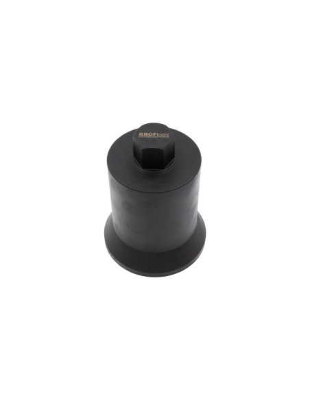 LLAVE TUERCA EJE 95MM 6F MERCEDES