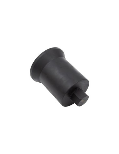 LLAVE TUERCA EJE 95MM 6F MERCEDES