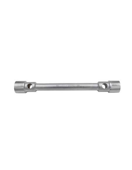LLAVE RUEDAS TUBULAR 32X33 400MM