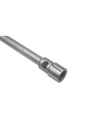 LLAVE RUEDAS TUBULAR 32X33 400MM