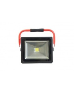 PROYECTOR 50W COB LED CON BATERIA