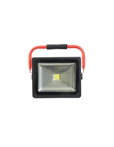 PROYECTOR 50W COB LED CON BATERIA