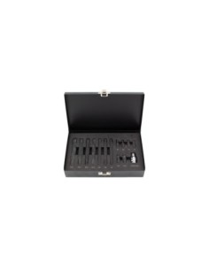 JUEGO DE PUNTAS RIBE 14pcs