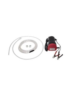 BOMBA ASPIRACION FLUIDOS 12V