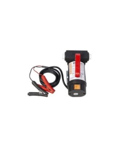 BOMBA ELETRICA TRANSVASE DIESEL 12V 2