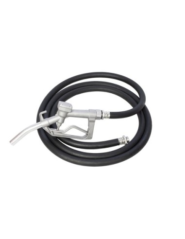 BOMBA ELETRICA TRANSVASE DIESEL 12V