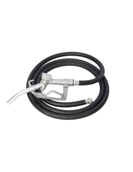 BOMBA ELETRICA TRANSVASE DIESEL 12V