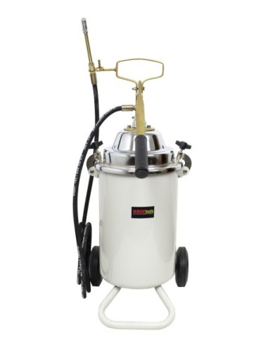 ENGRASADORA MANUAL 13KG