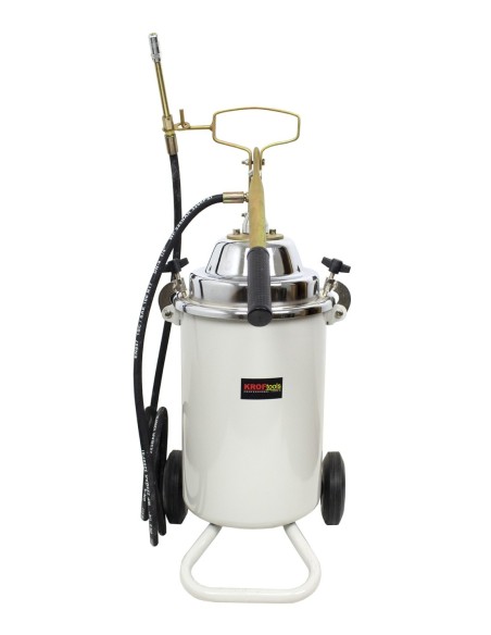 ENGRASADORA MANUAL 13KG
