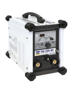 GYSMI TIG 220 DC HF FV 110/230V-F1 SIN ACC.