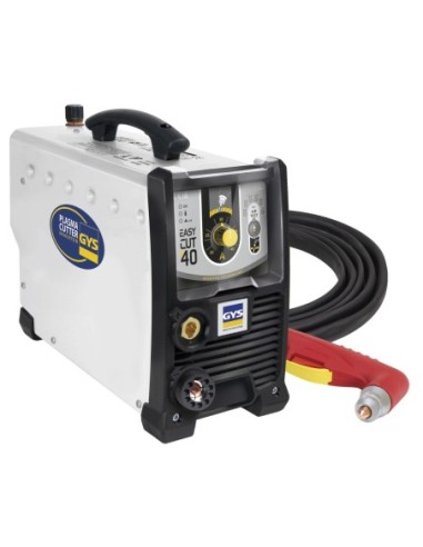 PLASMA EASYCUT 40 230V/F1+ANTORCHA TPT40 4MTS.