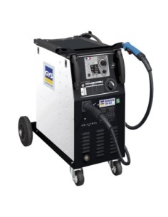 MIG/MAG MONOGYS 250-4CS 230V-F1