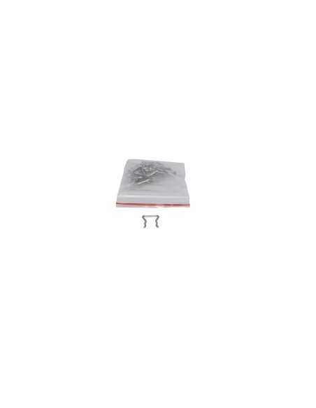25 x MUELLES
