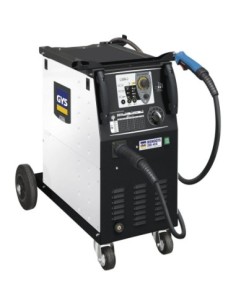 MIG/MAG MONOGYS 200-4CS 230V-F1