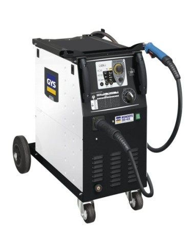 MIG/MAG MONOGYS 200-4CS 230V-F1