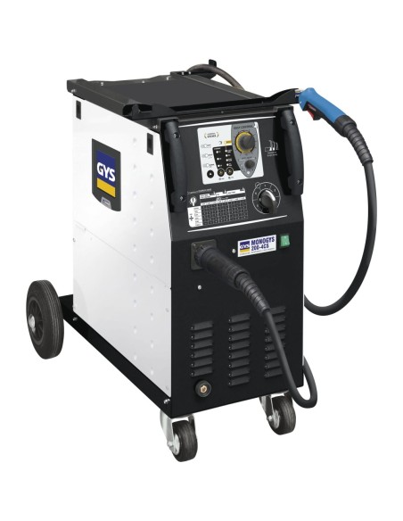 MIG/MAG MONOGYS 200-4CS 230V-F1